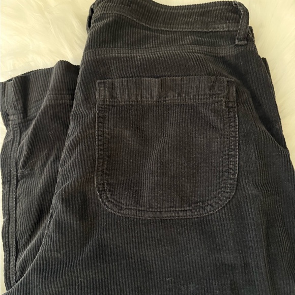 American Eagle Outfitters Corduroy Cargo Pants - Picture 8 of 10
